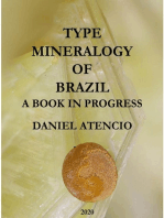 Type Mineralogy Of Brazil