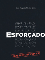 Esforçado