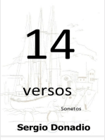 14 Versos