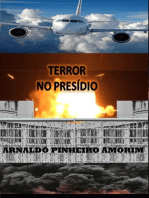 Terror No Presídio