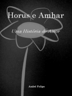 Horus E Amhar
