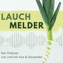 LauchMelder - Veganismus, Medienkompetenz, Gesellschaft und mehr!