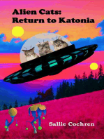 Alien Cats: Return to Katonia