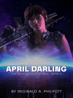 April Darling: The Ultimate Call To Duty