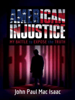 American Injustice
