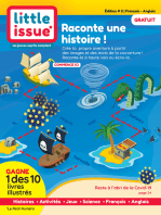 Little Issue #2: Les Jeunes Esprits comptent