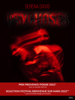 Psychoses