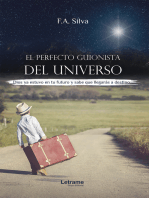 El perfecto guionista del universo