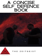 A Concise Self Defence Book