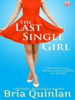 The Last Single Girl: Brew Ha Ha, #1