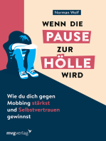 Wenn die Pause zur Hölle wird