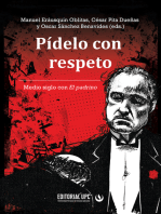 Pídelo con respeto: Medio siglo con El padrino