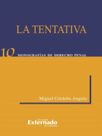 La Tentativa