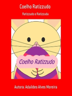 Coelho Ratizzudo