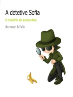 A Detetive Sofia