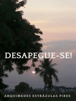 Desapegue-se!