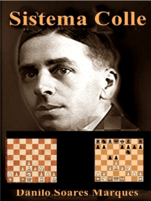 Defesa Alekhine by Danilo Soares Marques - Ebook