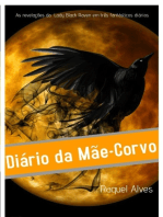 Diário Da Mãe-corvo