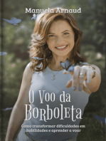 O Voo Da Borboleta