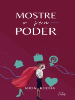 Mostre O Seu Poder