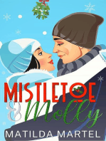 Mistletoe & Molly