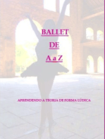 Ballet De A À Z