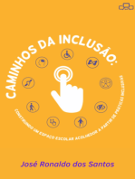 Caminhos Da Inclusão