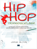 Hip-hop Transdisciplinar
