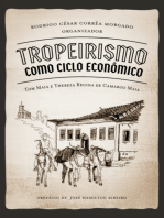 Tropeirismo Como Ciclo Econômico