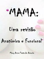 Mama: Uma Revisão Anatômica E Funcional