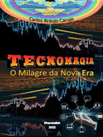 Tecnomagia