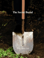 The Secret Burial