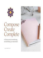 Compose Create Complete