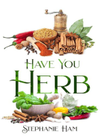 Have You Herb