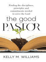The Good Pastor