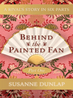 A Death and a Marriage: Behind the Painted Fan, #1