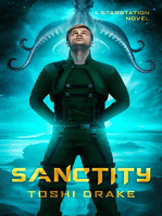 Sanctity