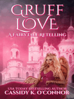 Gruff Love: A Fairytale Retelling