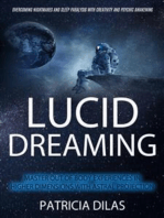 Lucid Dreaming