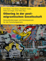 Othering in der postmigrantischen Gesellschaft: Herausforderungen und Konsequenzen für die Forschungspraxis