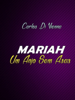 Mariah - Um Anjo Sem Asas (luxo)
