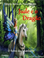 Jude E O Dragão - Livro 4