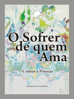 O Sofrer De Quem Ama