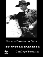 100 Anos De Faroeste