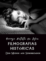 Filmografias Históricas