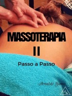 Massoterapia