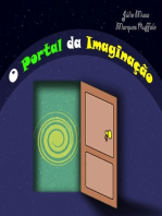 O Portal Da Imaginação
