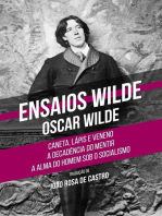 Ensaios Wilde