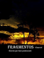 Fragmentos Vii Especial