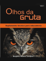 Olhos Da Gruta